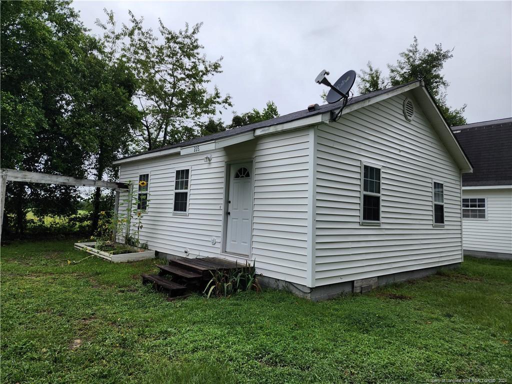 Primary Photo - 226 Elliot Bridge Rd