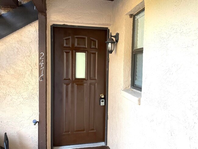 Building Photo - 2476 SE Garden Terrace