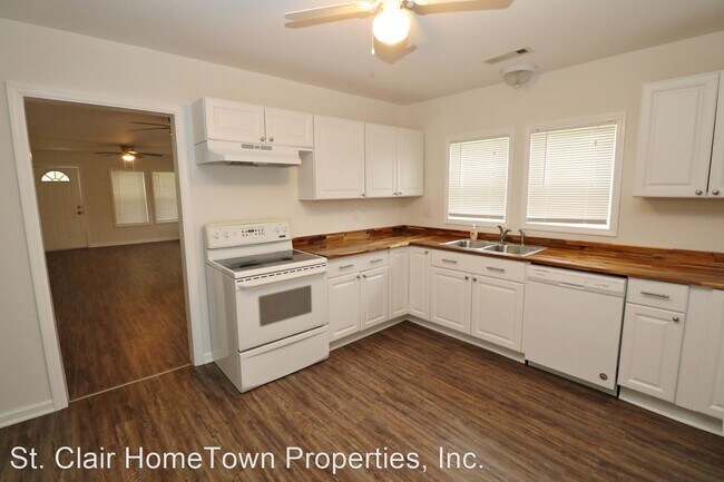 Building Photo - 2 br, 2 bath House - 8881 WOLF CREEK RD