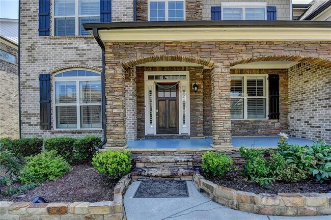 Building Photo - 3105 Davidsonville Dr