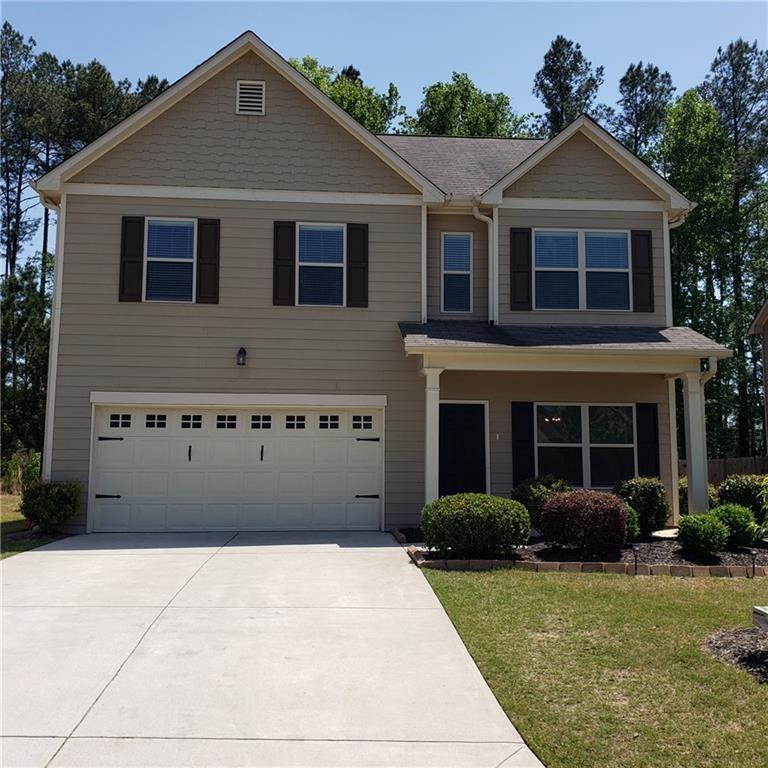Primary Photo - 1030 Glenwyck Dr