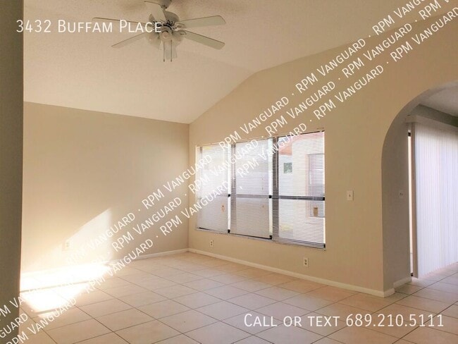 Building Photo - 3432 Buffam Pl