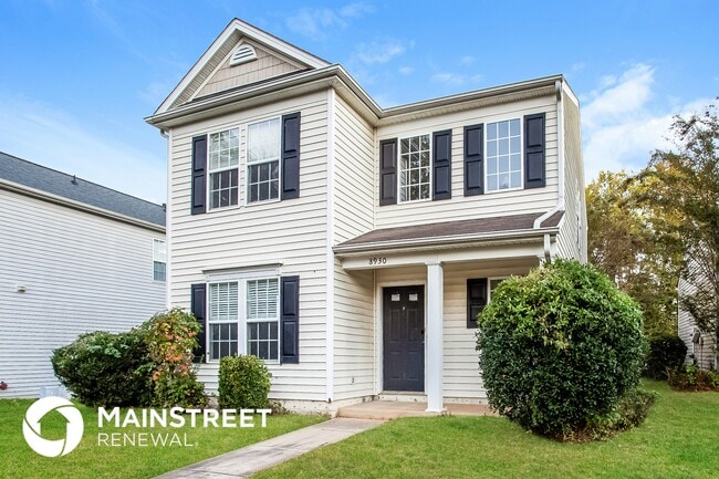 Foto del edificio - 8930 1st Run Ct