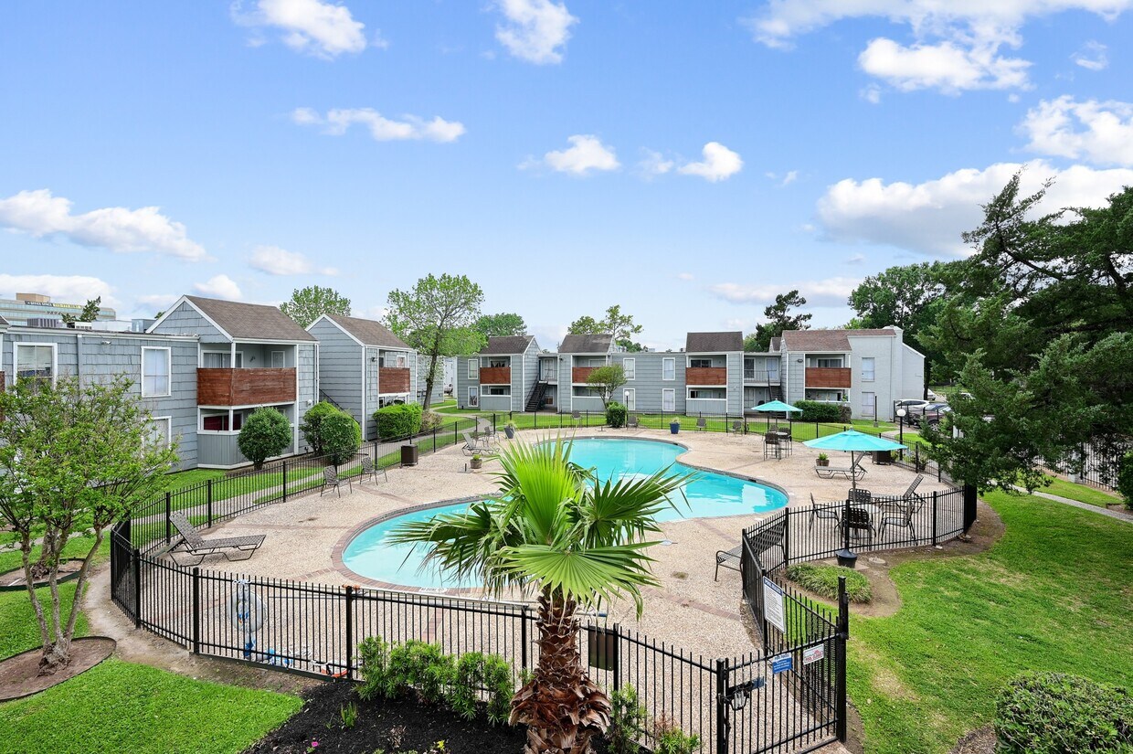 Piscina - The Montclair