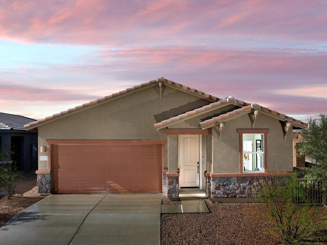 Foto principal - 10315 W Robertson St