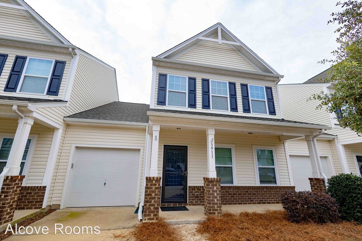 Primary Photo - 1 br, 1 bath House - 3911 Ramshead Way