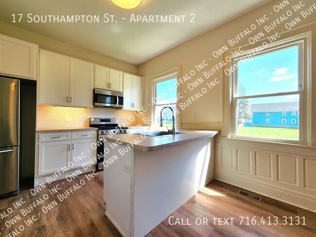Foto del edificio - 17 Southampton St