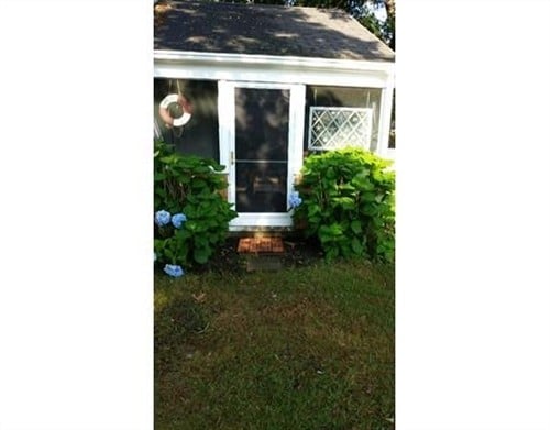 Building Photo - Rental - Falmouth, MA