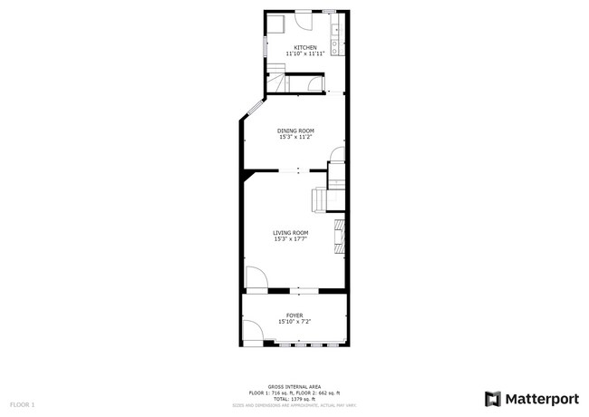 Photo - Discover the charm of this spacious 3-bedr... House