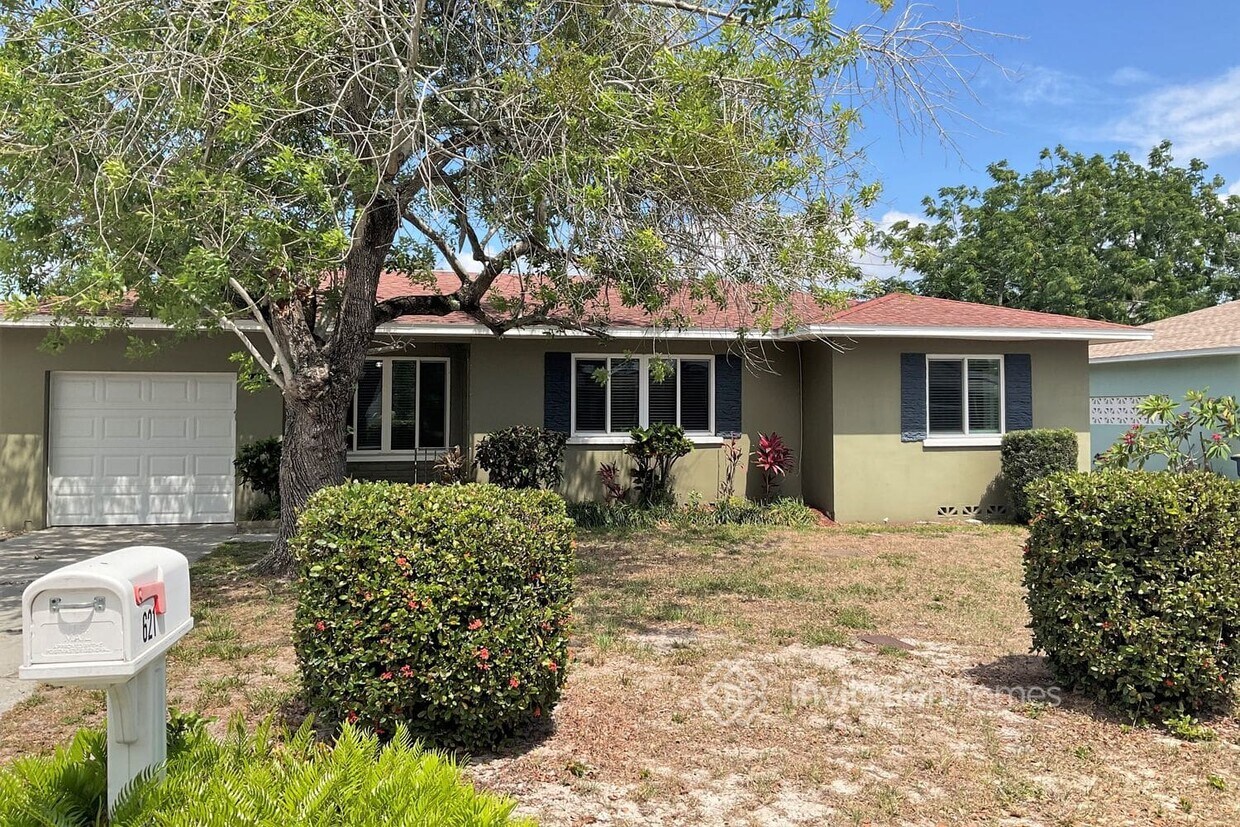 Foto principal - 621 S Keystone Ave
