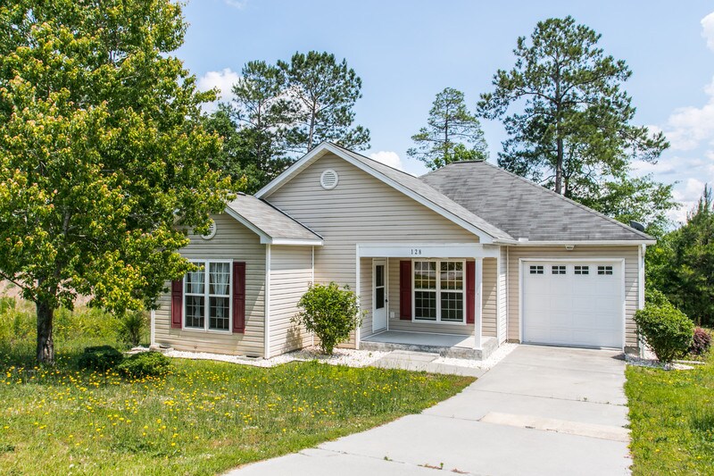 128 Trillium Rd, Columbia, SC 29229 House for Rent in Columbia, SC