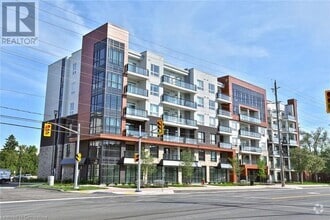 Building Photo - 320 Plains Rd E