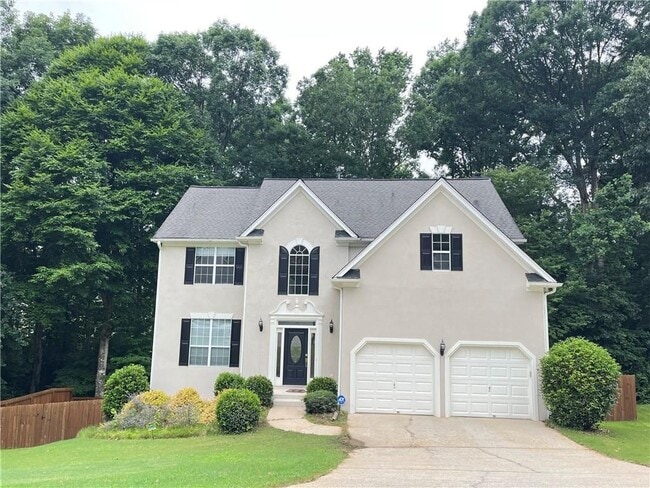 Foto del edificio - 2172 Woodbriar Dr