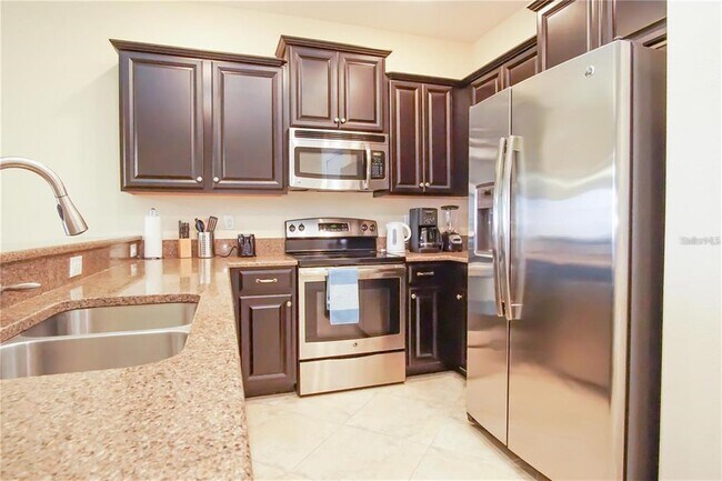 Foto del edificio - 1241 Long Cove Loop