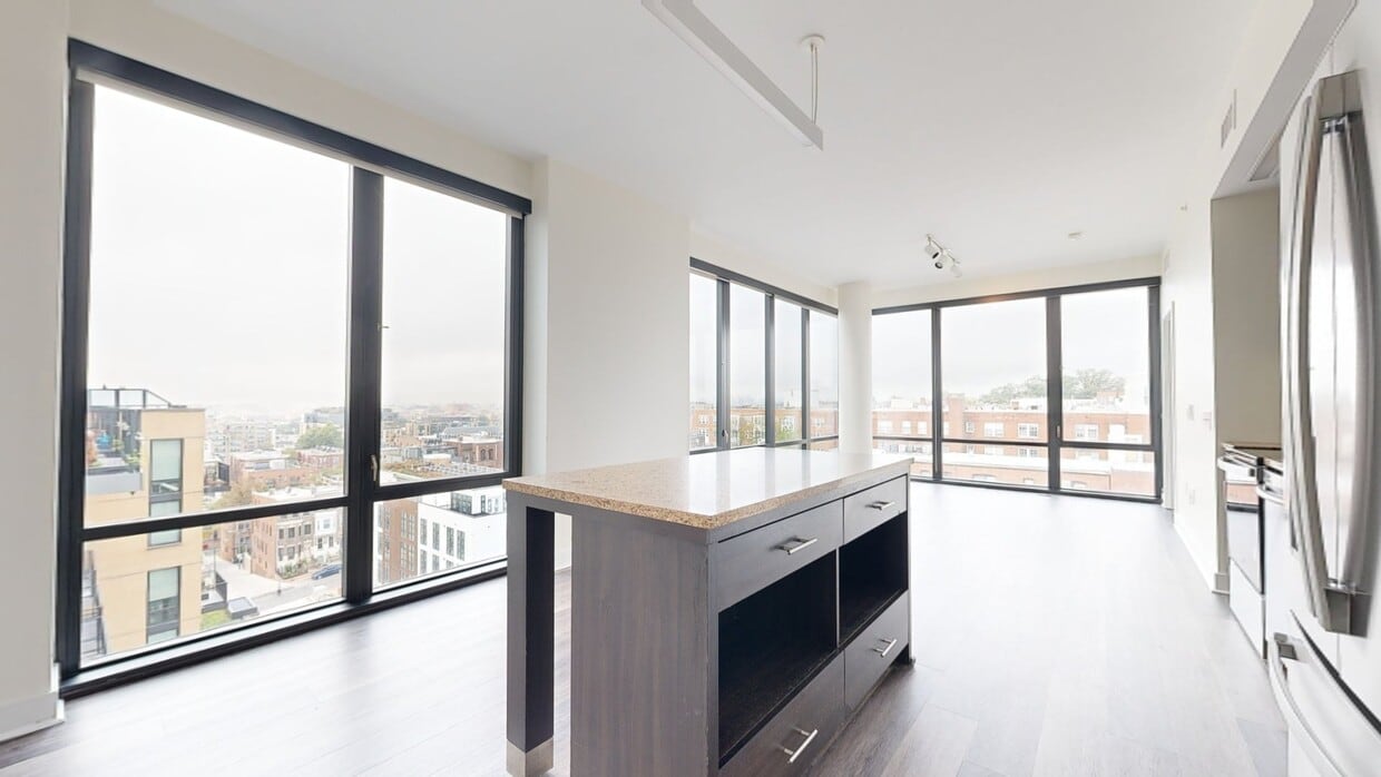 Photo - Capitol View on 14th Apartments