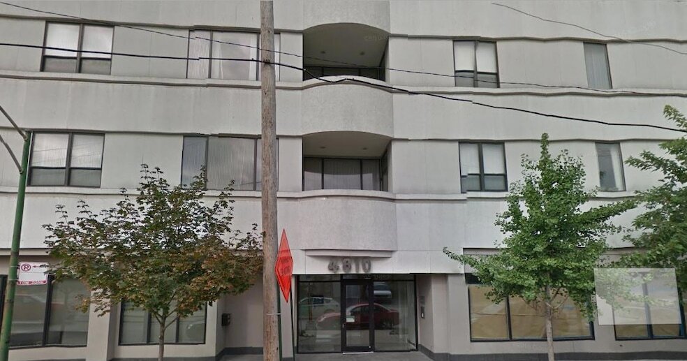 Primary Photo - 4810 N Lavergne Ave