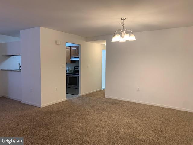 Foto del edificio - 626 S Charles St