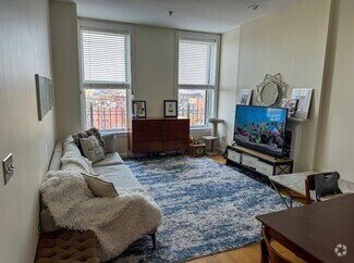Building Photo - 416 Marlborough St