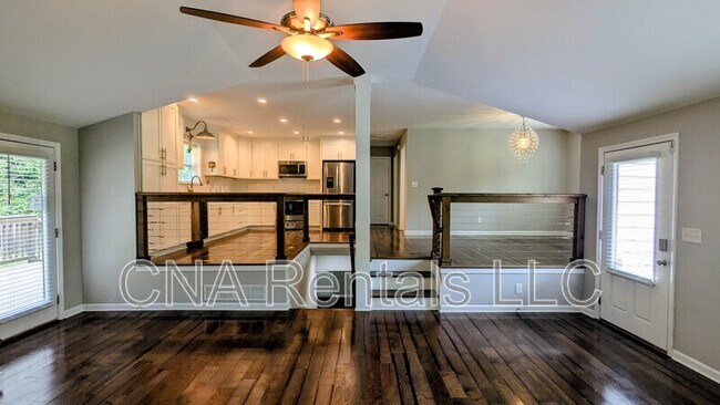 Foto del edificio - 3290 Forest Creek Dr SW