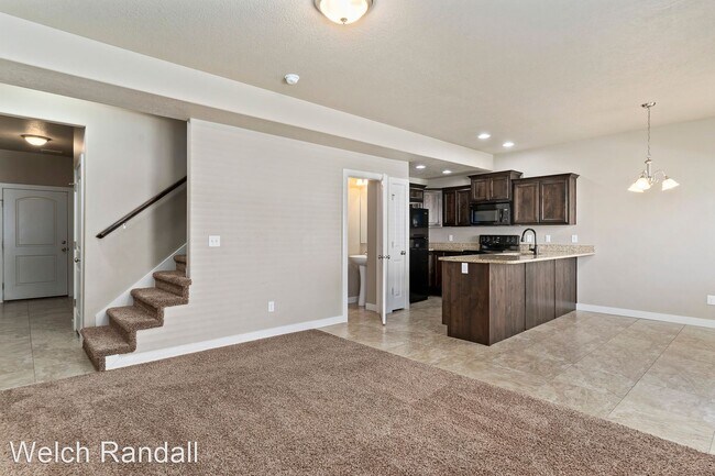 Building Photo - 3 br, 2.5 bath House - 1136 W 2875 N