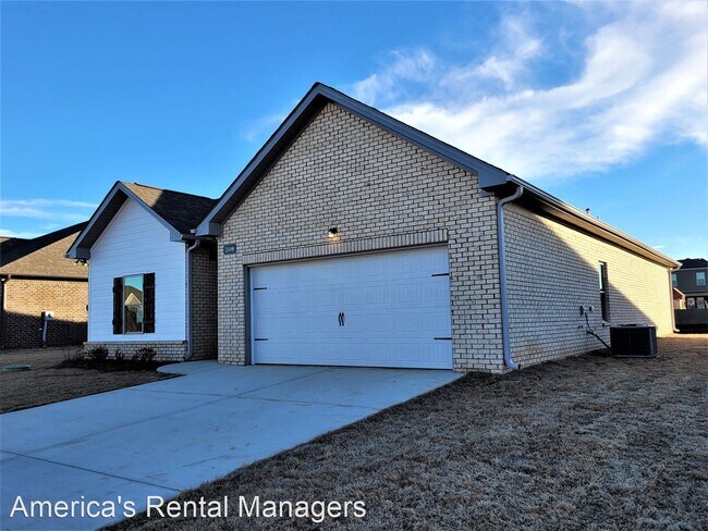 Building Photo - 4 br, 2 bath House - 208 John Harold Drive