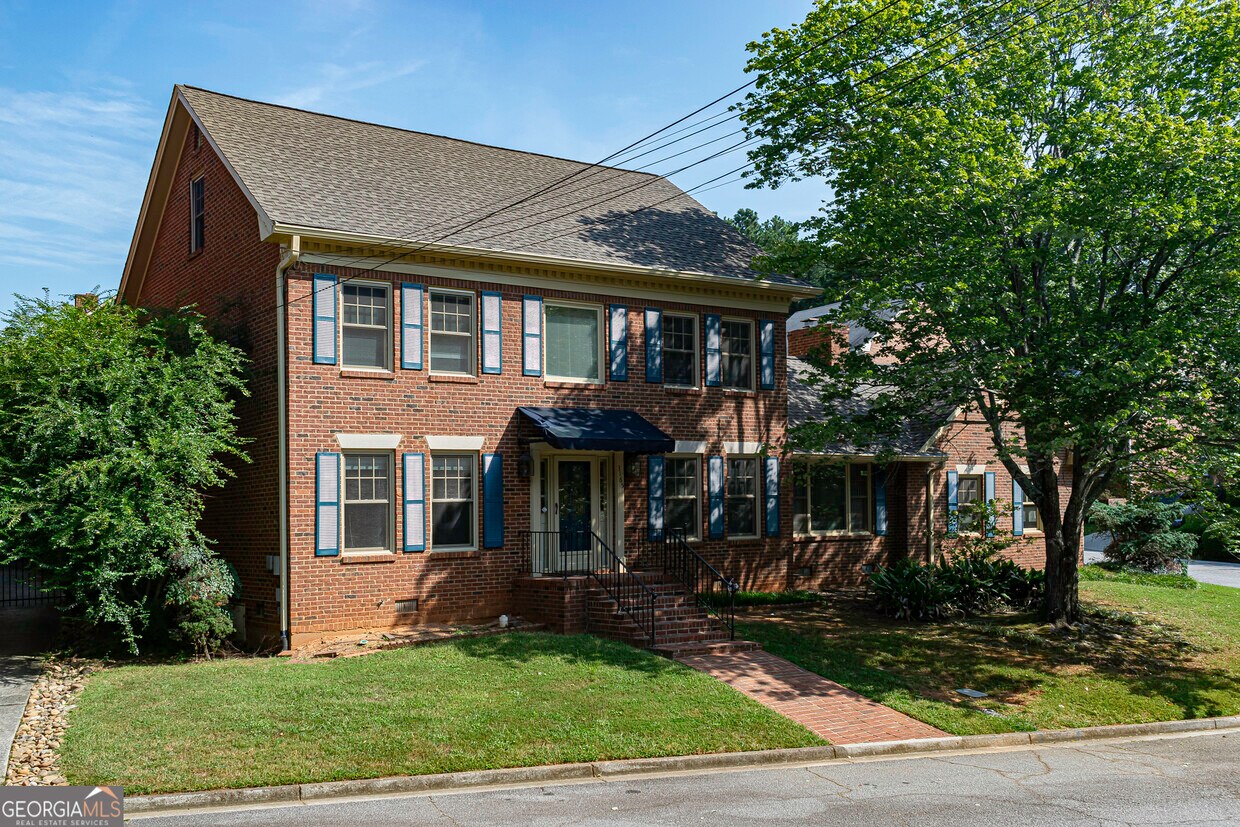 Foto principal - 3165 Henderson Walk