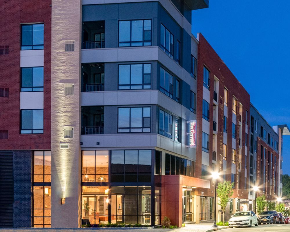 THE CURRENT ON RIVER - Apartments in Hackensack, NJ | Apartments.com