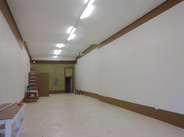Building Photo - 2311 Central Ave