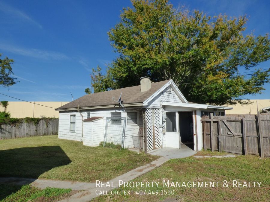 Primary Photo - 2 BR / 1 BA Home in Trotwood Park