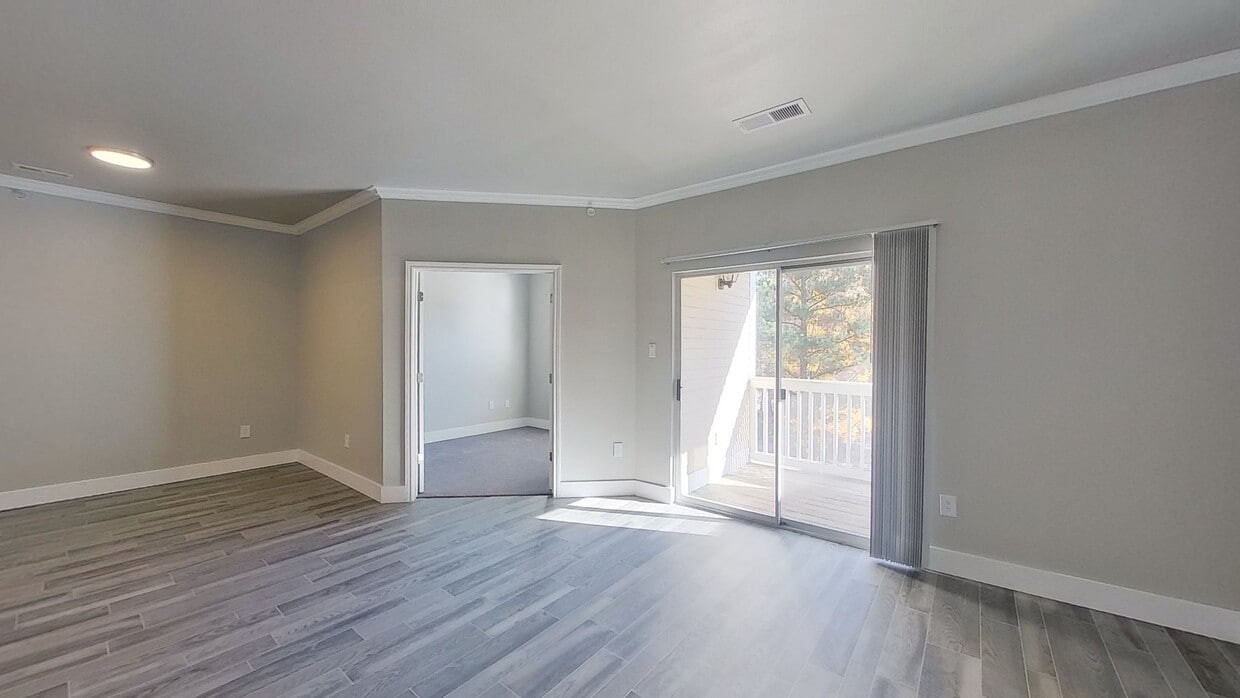 Photo - Wesley Apartments