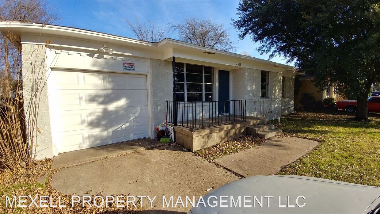 Foto principal - 3 br, 1 bath House - 2523 GROSS RD