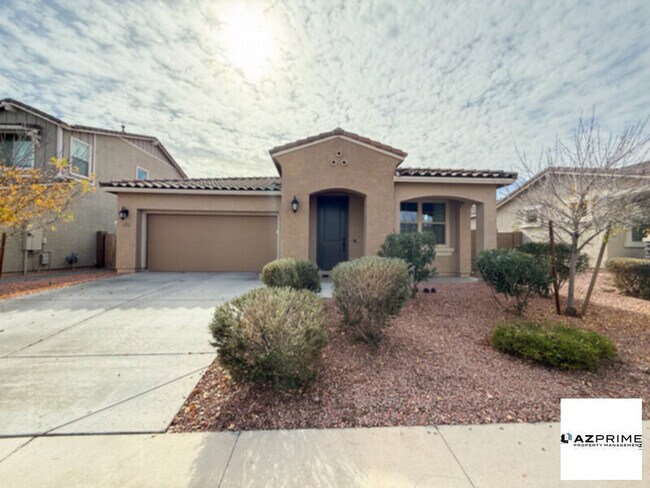 Foto del edificio - Modern 3/2 Buckeye Home with Den!