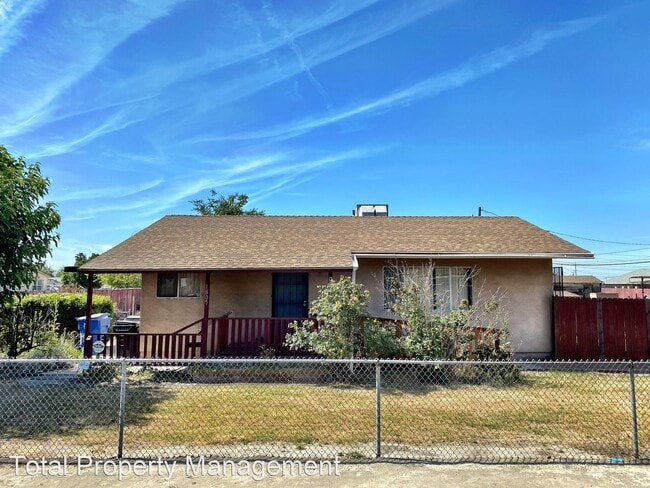 Building Photo - 2 br, 1 bath House - 1807 Bainum Ave.