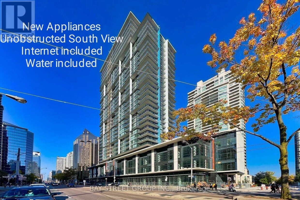 Primary Photo - 4955-4955 Yonge St