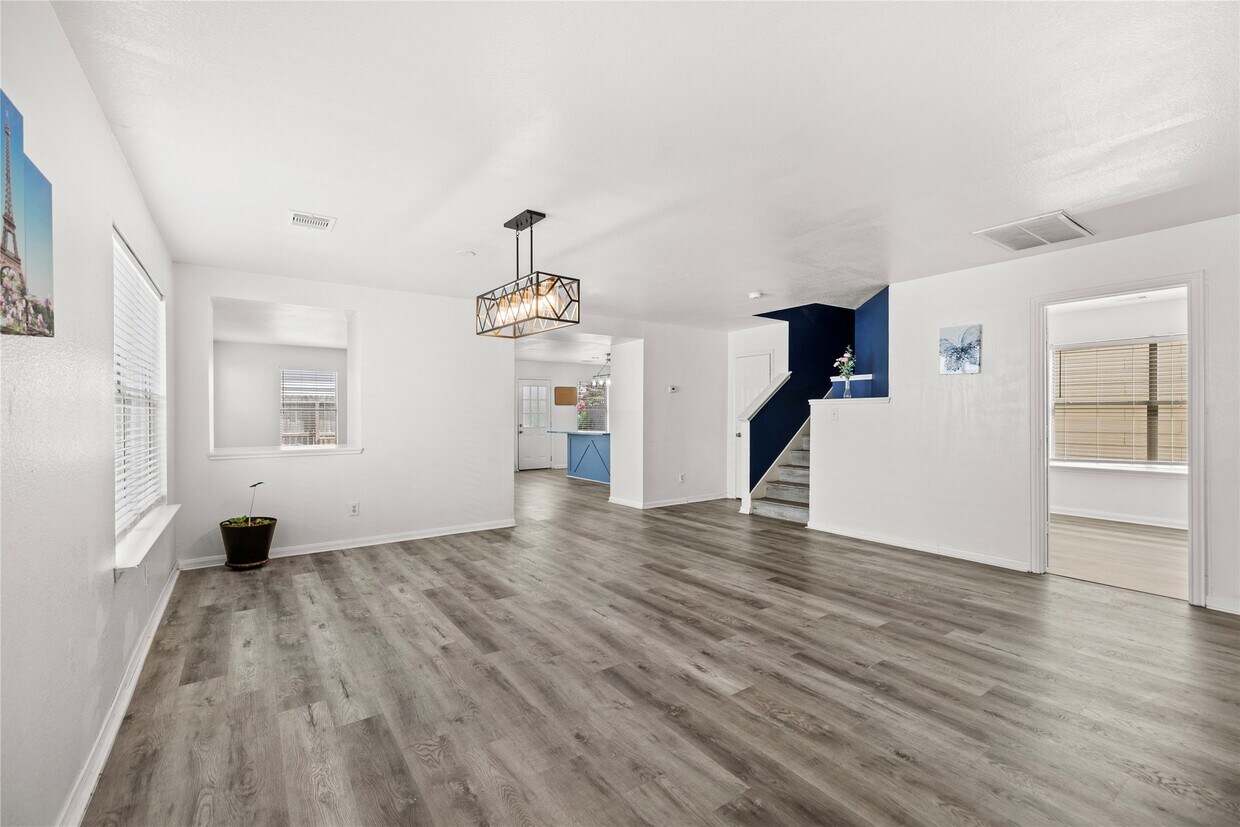 Foto principal - 322 Remington Harbor Ct