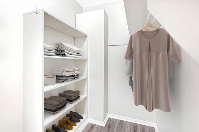Interior Photo - Prosper Riverdale