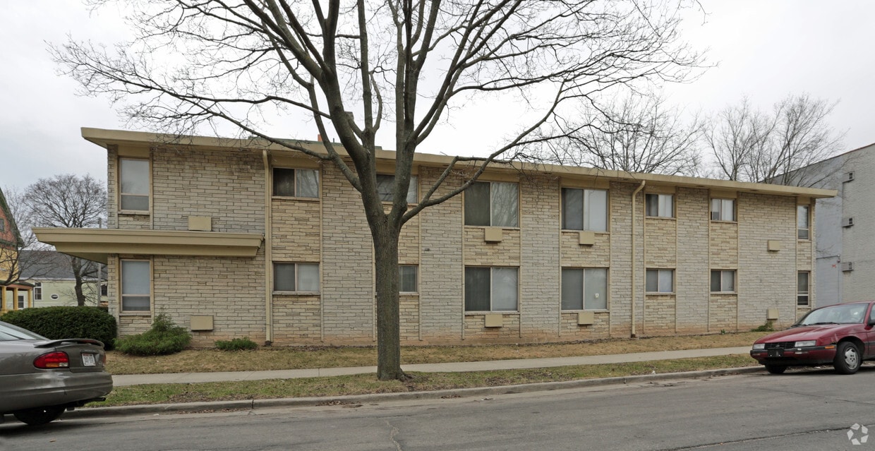 Building Photo - 857 N 29th St