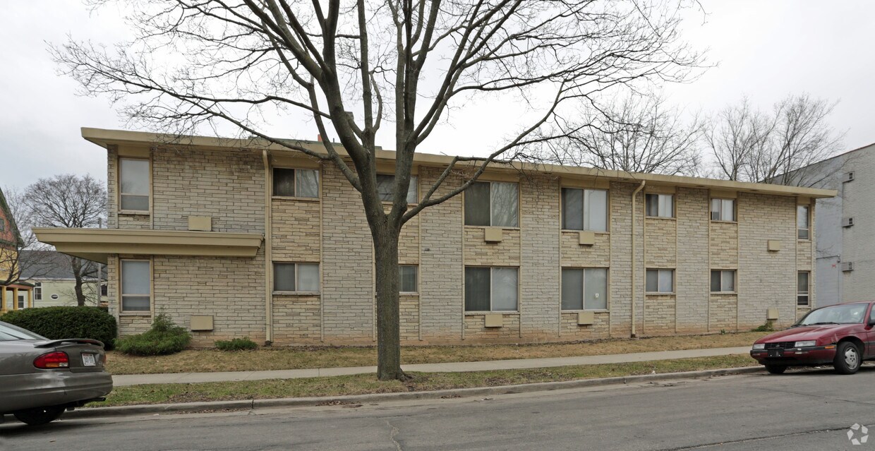 Foto del edificio - 857 N 29th St