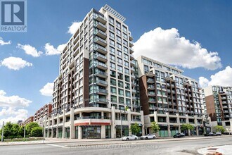 Building Photo - 8110 Birchmount Rd