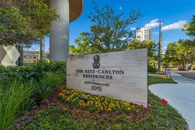 Foto del edificio - 3015 S Ysabella Ave