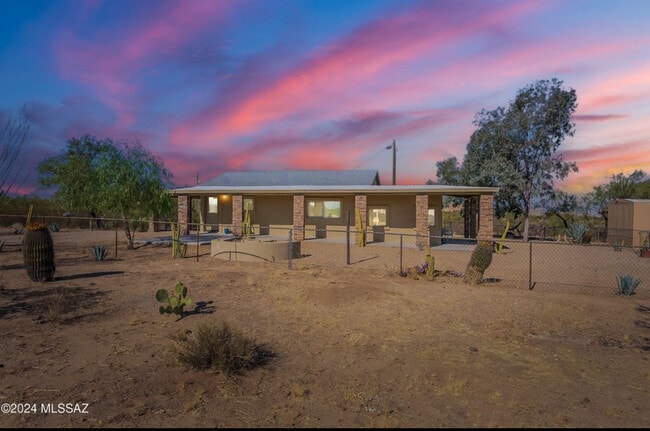 Building Photo - 3950 W Camino del Toro