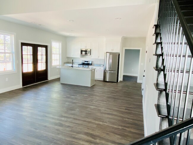 Building Photo - 480 S George W Adams Rd