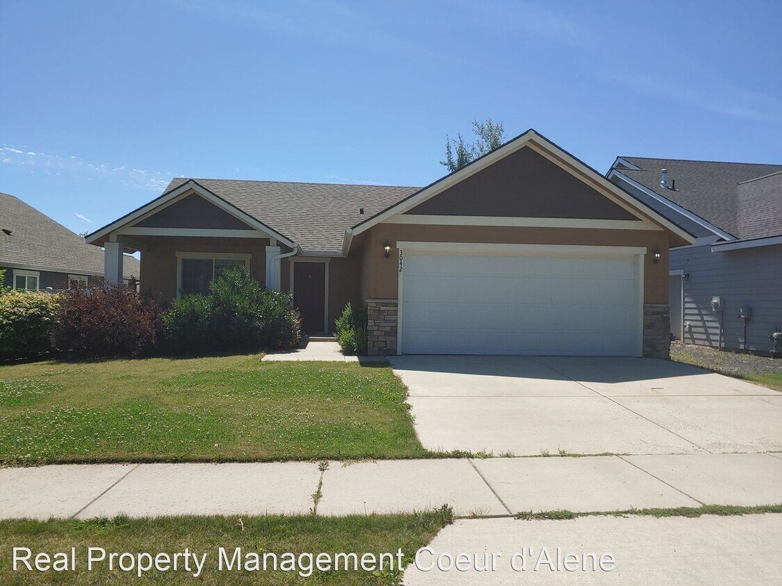 Primary Photo - 3 br, 2 bath House - 3042 Sorbonne Dr.