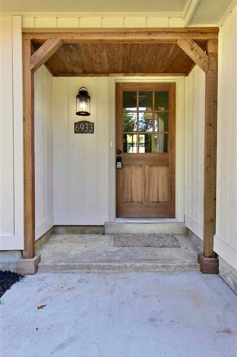 Foto del edificio - 6933 Aspenhill Dr