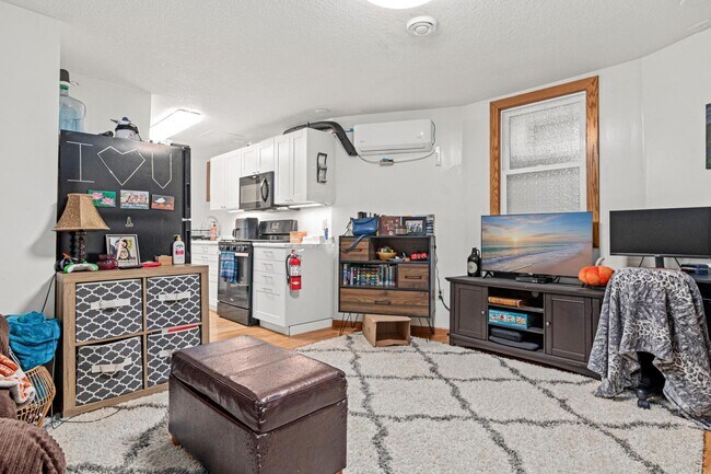 Foto del edificio - 2537 Aldrich Ave S