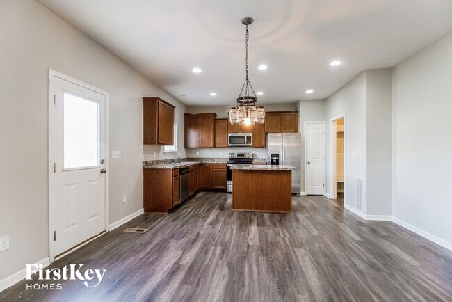 Foto del edificio - 283 Glen Crossing Dr