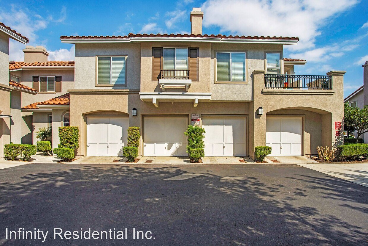 44 Apartments for Rent in Mission Viejo, CA Westside Rentals