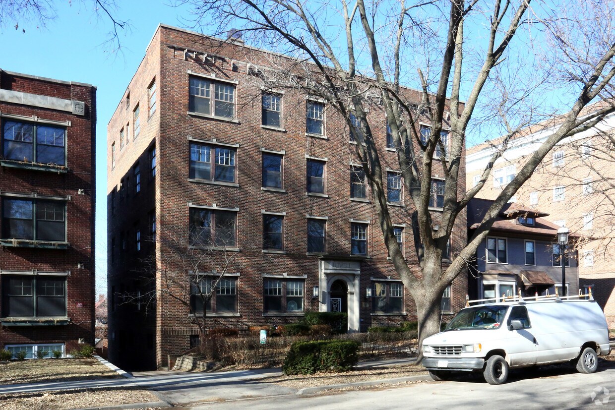 Foto principal - 722 18th St