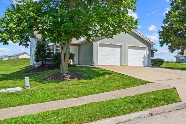 Building Photo - 3515-3517 Prescott Dr.