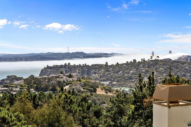 Building Photo - 94 Mt Tiburon Rd